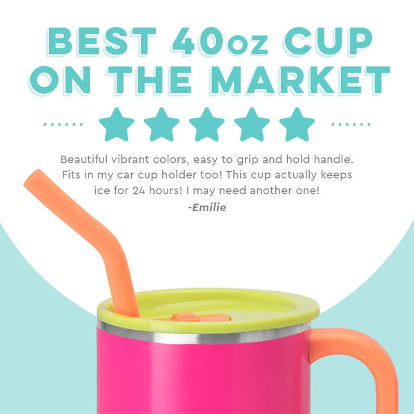 Tutti Frutti Mega Mug (40oz)