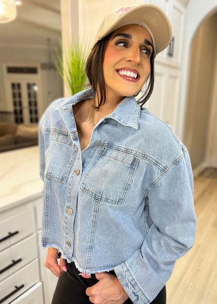 "hey darlin" Khaki/Pink Trucker Hat