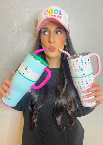 Prep Rally Mega Mug (40oz)