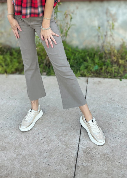 Shu Shop Selina Sneaker