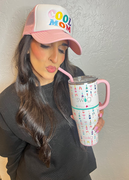 Pop Fizz Mega Mug (40oz)