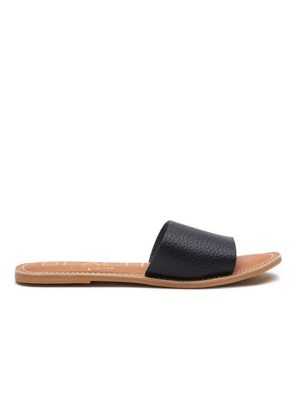 Matisse Cabana Black Slide
