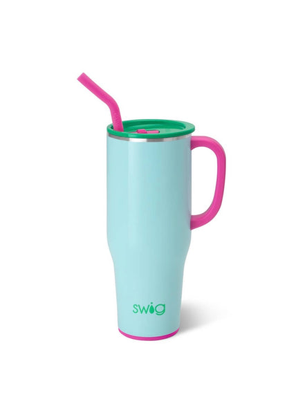 Prep Rally Mega Mug (40oz)
