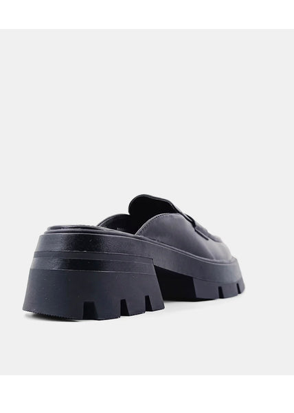 Shu Shop Trixie Black Mule