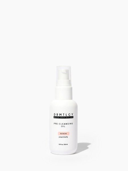 DRMTLGY Pre-Cleansing Oil Mini