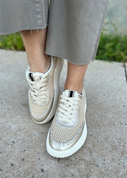 Shu Shop Selina Sneaker