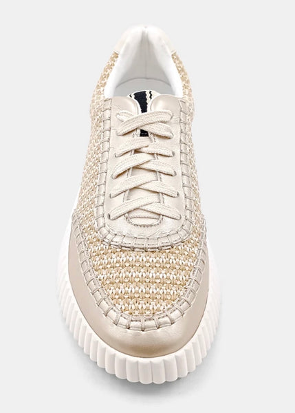 Shu Shop Selina Sneaker