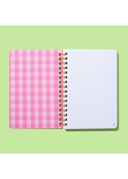 Spiral Notebook - "Best Mom Ever" - 200 Pages