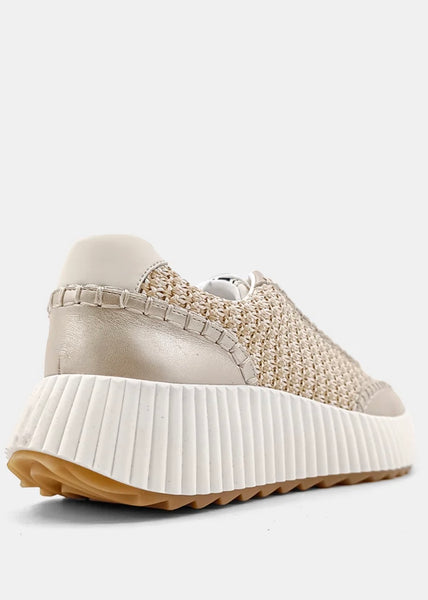 Shu Shop Selina Sneaker