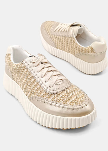 Shu Shop Selina Sneaker