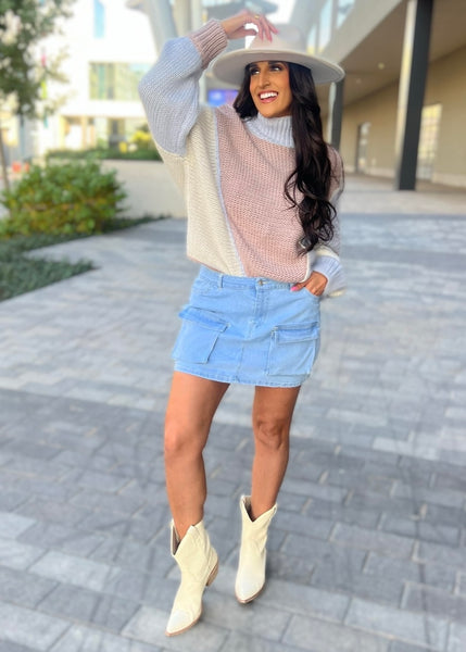 Shu Shop: Ivory Snake Print Cowgirl Booties