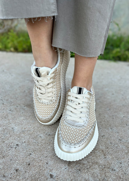 Shu Shop Selina Sneaker