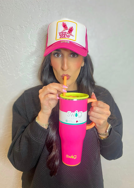 Tutti Frutti Mega Mug (40oz)