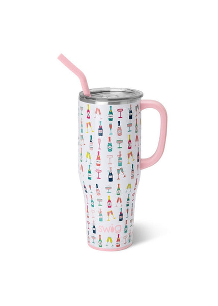 Pop Fizz Mega Mug (40oz)