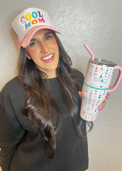 Pop Fizz Mega Mug (40oz)