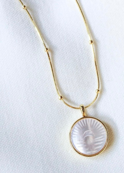Kinsey Designs Shiloh Necklace