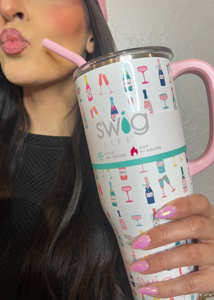 Pop Fizz Mega Mug (40oz)