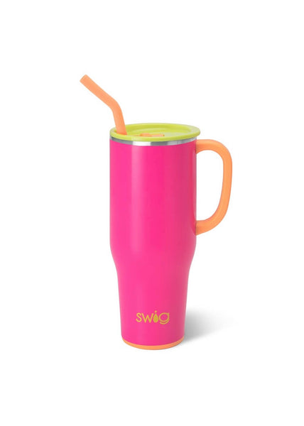 Tutti Frutti Mega Mug (40oz)