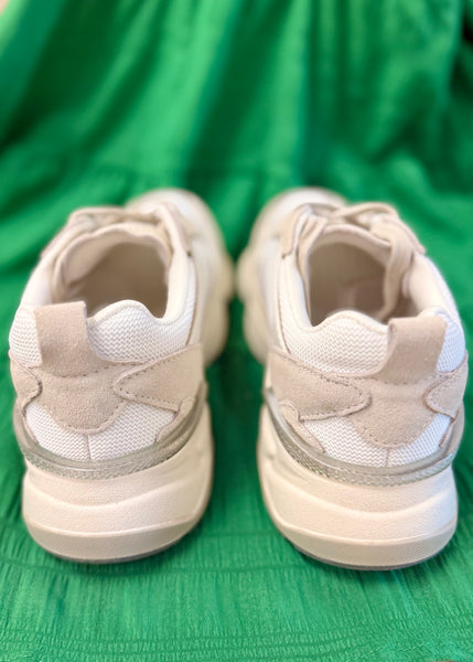 Vintage Havana: DASH 2 White/Green