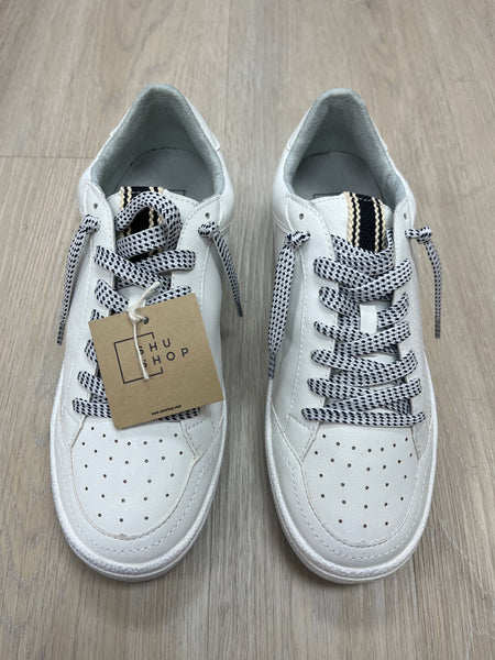 Shu Shop Park White Sneakers