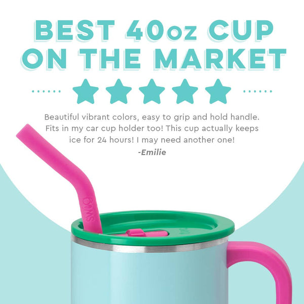 Prep Rally Mega Mug (40oz)