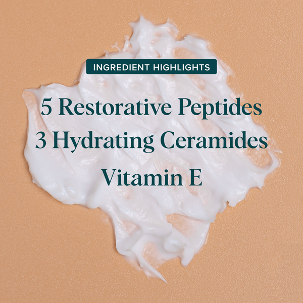 DRMTLGY Peptide Night Cream