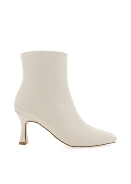 Billini Chyana Chalk Ankle Boot