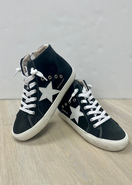 Vintage Havana Break Out 7 Black/White