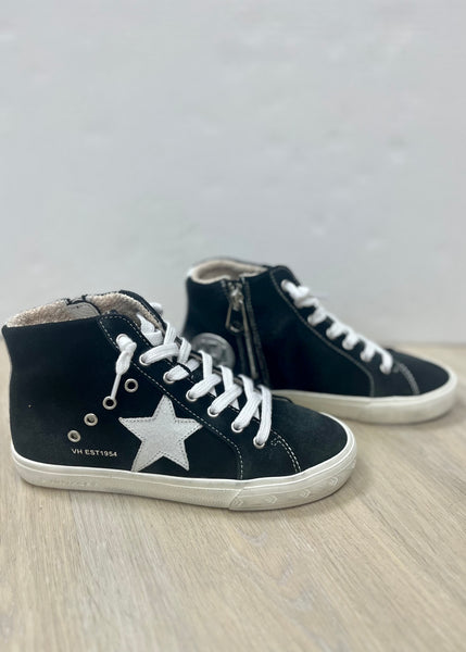 Vintage Havana Break Out 7 Black/White