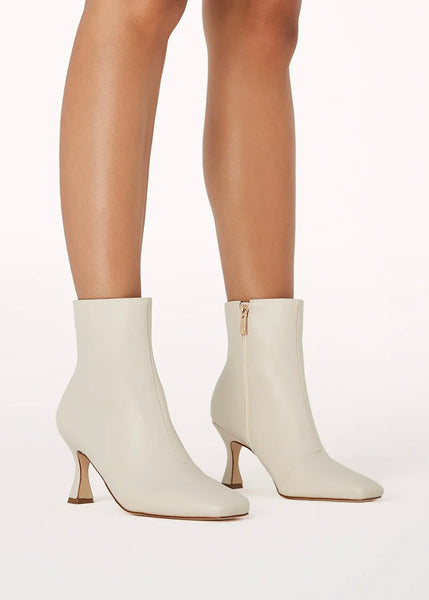 Billini Chyana Chalk Ankle Boot