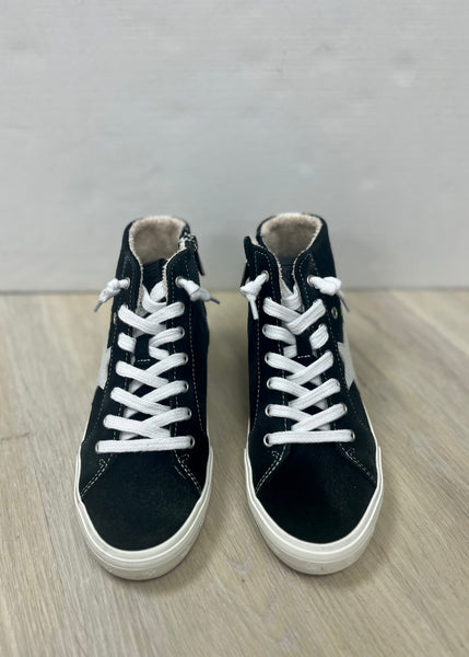 Vintage Havana Break Out 7 Black/White