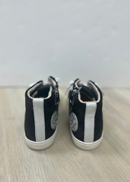 Vintage Havana Break Out 7 Black/White