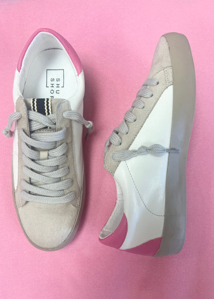 Shu Shop Mia Sneaker