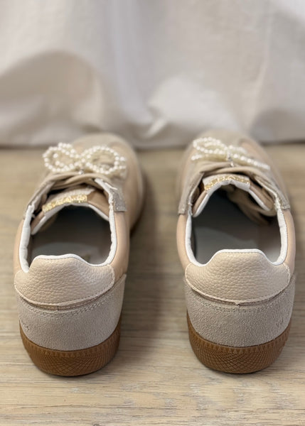 Vintage Havana Nadia Neutral Sneaker