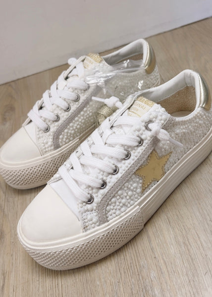 Vintage Havana Amaze 2 Pearl Sneaker