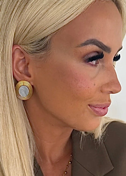 Hannah Earrings