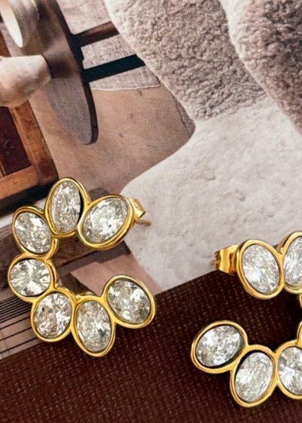 Serena Earrings
