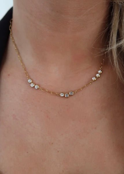 Marissa Necklace