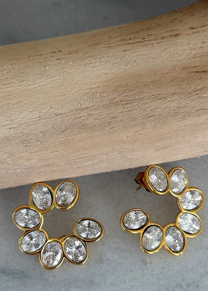 Serena Earrings