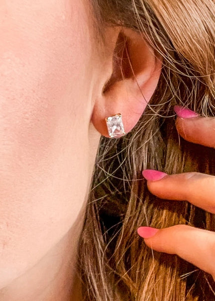 Kinsey Designs Prism Stud Earrings