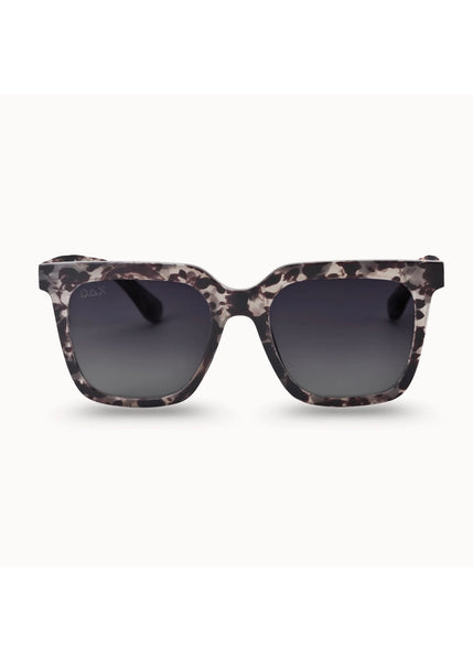 Dani Grey Cheetah Sunnies