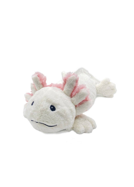 Axolotl Warmies Junior