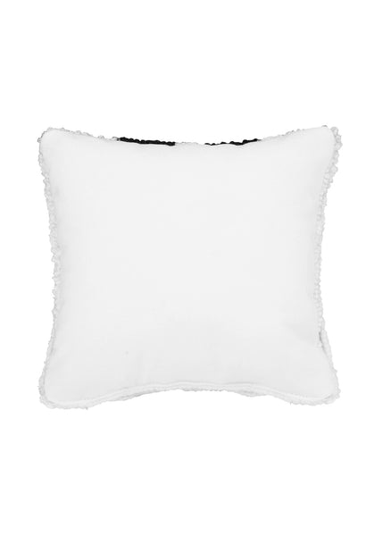 Halloween Witch Legs & Feet Throw Pillow