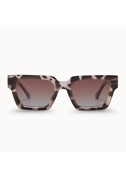 Allie Cheetah Sunnies