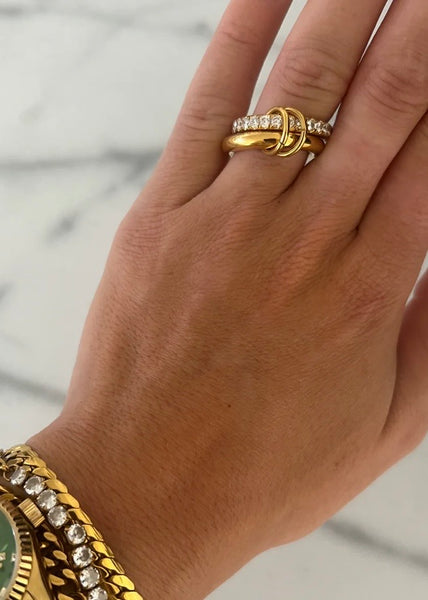 Grace Ring