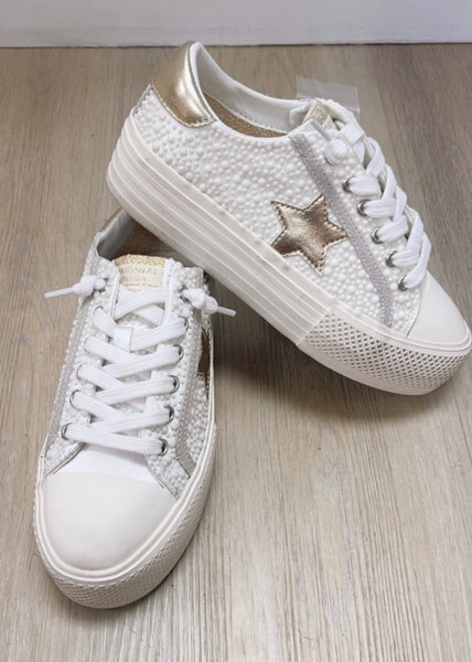 Vintage Havana Amaze 2 Pearl Sneaker