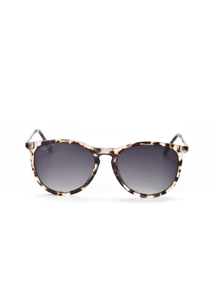 Midnight Ash Tortoise Sunnies
