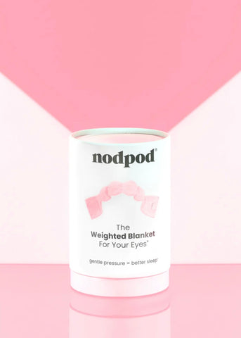 Nodpod Sleep Mask - Pink