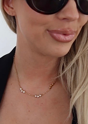 Marissa Necklace