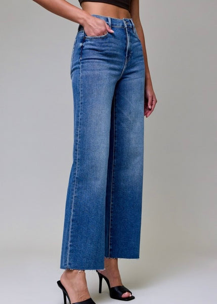 Emerson High Rise Dad Jean